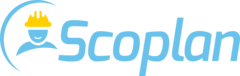 Logo scoplan