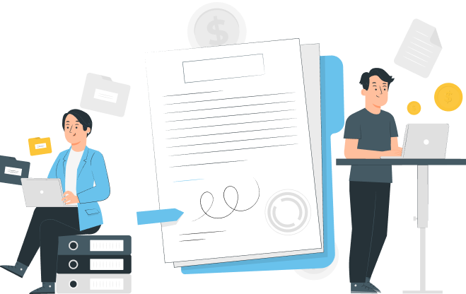 Gestion des appels de fond