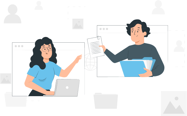 Commercialisateurs externes